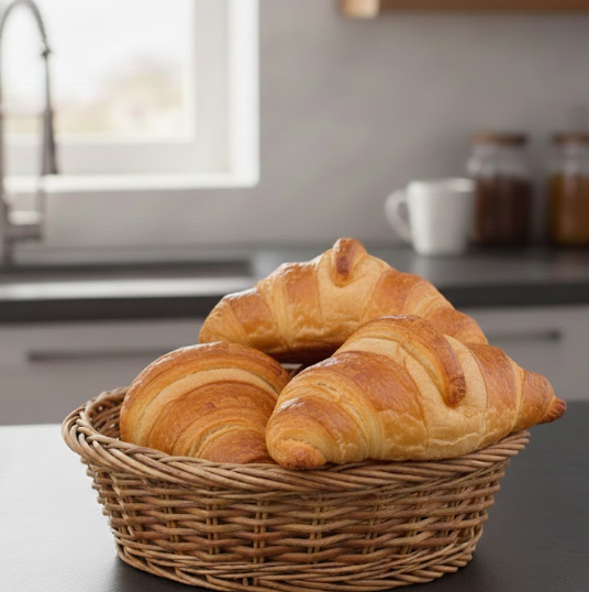 Cachito de mantequilla