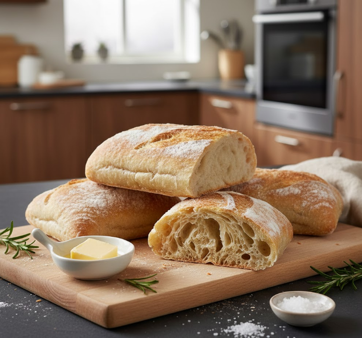 Ciabatta